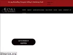 Sites similar to lenkalutonska.com
