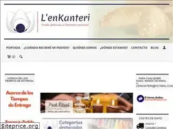 Sites similar to lenkanteri.com