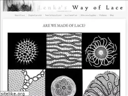 Sites similar to lenkas.com