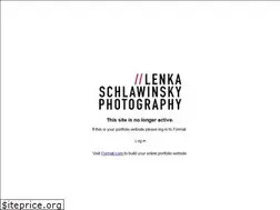 Sites similar to lenkaschlawinsky.format.com