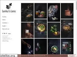 Sites similar to lenkaslens.com