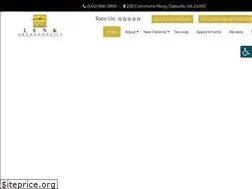 Sites similar to lenkbraces.com