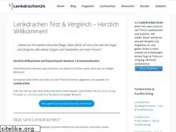 Sites similar to lenkdrachen-24.de