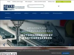 Sites similar to lenkei.hu