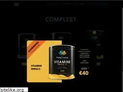 Sites similar to lenkeivitamine.nl