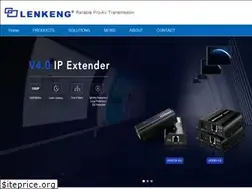 Sites similar to lenkeng.net