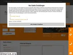 Sites similar to lenkgetriebe.net