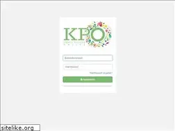 Sites similar to lenkiflowers.nl