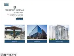 Sites similar to lenkin.com