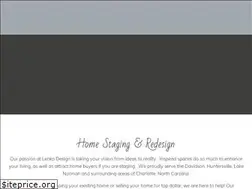 Sites similar to lenkodesign.com