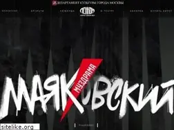 Sites similar to lenkom.ru