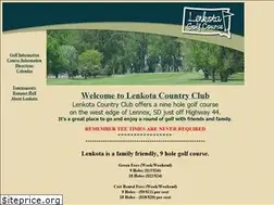 Sites similar to lenkota.com