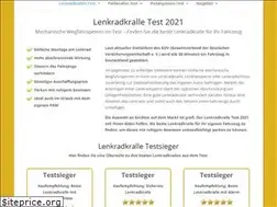 Sites similar to lenkradkralle.net