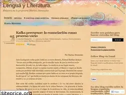 Sites similar to lenli.wordpress.com