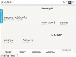 Sites similar to lenmar.sk