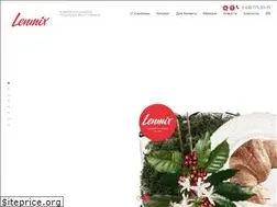 Sites similar to lenmix.com