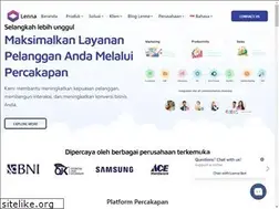 Sites similar to lenna.ai
