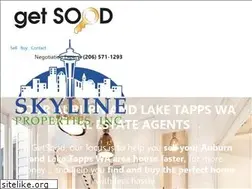 Sites similar to lennaeasood.com