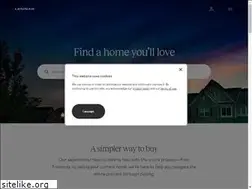 Sites similar to lennar1.com