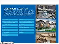 Sites similar to lennaragentvip.com