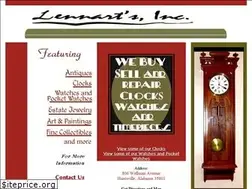Sites similar to lennartsusa.com