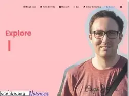 Sites similar to lennartwoermer.de