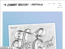 Sites similar to lennartwolfert.nl