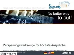 Sites similar to lennartz.de