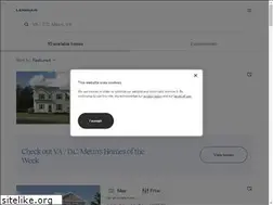 Sites similar to lennarvirginia.com