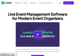 Sites similar to lennd.com