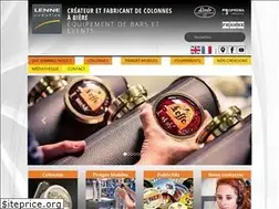 Sites similar to lenne-creation.com