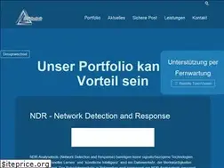 Sites similar to lenne-it.de
