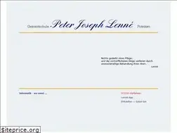 Sites similar to lenne-schule.de
