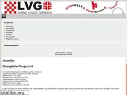Sites similar to lenne-volme-turngau.de