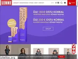 Sites similar to lenne.ee