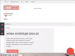 Sites similar to lenne4kids.com.ua