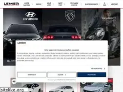 Sites similar to lennermotors.cz