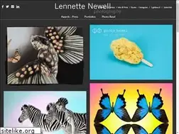 Sites similar to lennettenewell.com