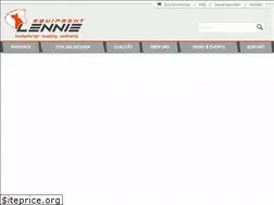 Sites similar to lennie-equipment.de