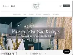 Sites similar to lennonandwillow.com