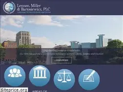 Sites similar to lennonmiller.com