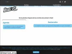 Sites similar to lennons.cat