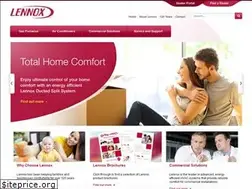 Sites similar to lennoxaus.com.au