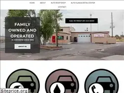 Sites similar to lennoxautobody.net