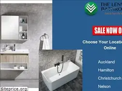 Sites similar to lennoxbathroom.co.nz