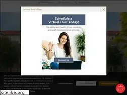 Sites similar to lennoxwestvillage.com