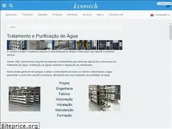 Sites similar to lenntech.com.pt