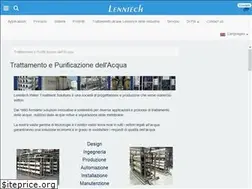 Sites similar to lenntech.it