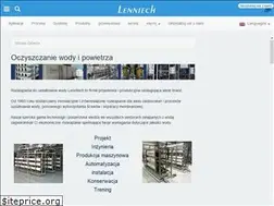 Sites similar to lenntech.pl