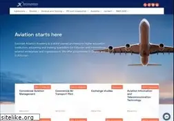 Sites similar to lennuakadeemia.ee